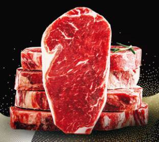 10斤原切牛腩新鲜冷冻商用整块牛肉雪花健身生鲜非半成品红烧熟食